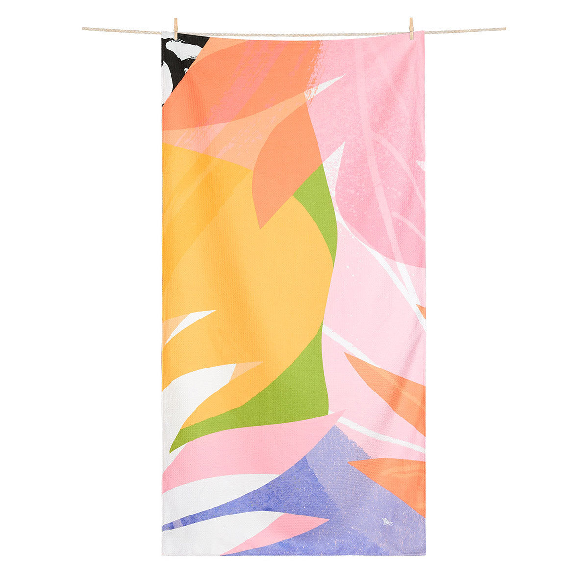 Dock and Bay BATH TOWELS - RETREAT - SINHARAJA HAVEN