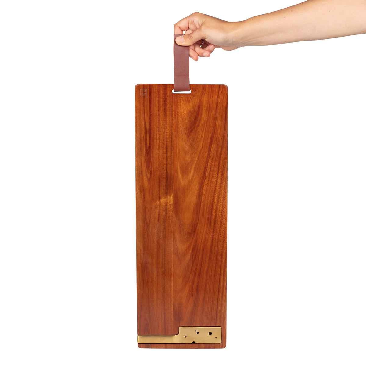 DOIY Cheeseporn Long Cheese Board