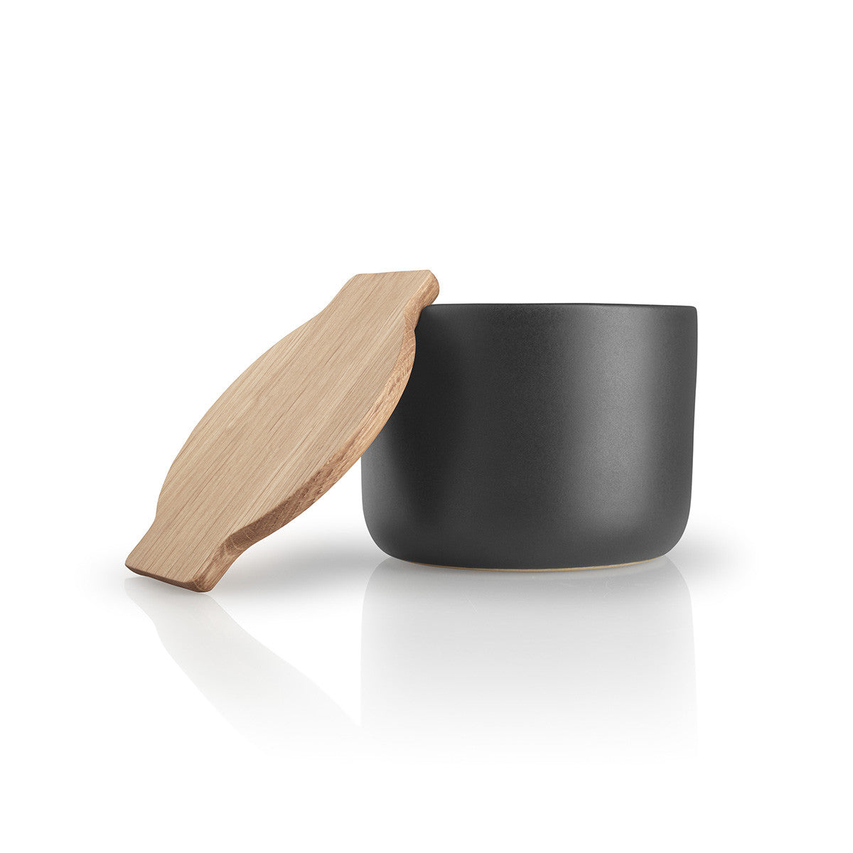 Eva Solo Nordic Kitchen Salt Cellar With Lid