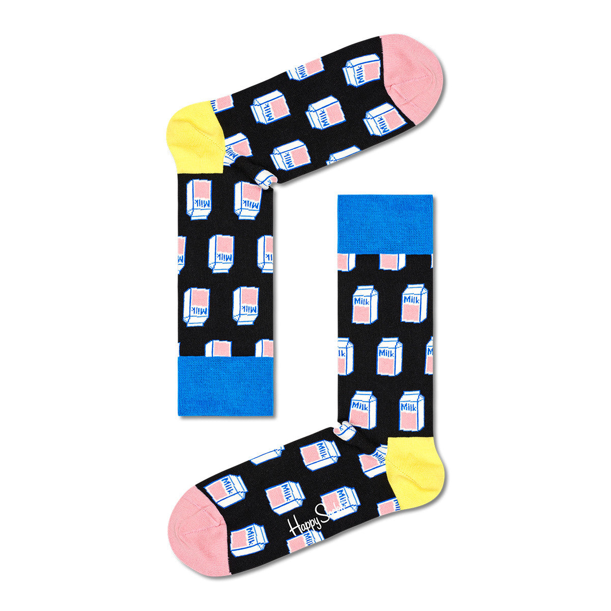 Happy Socks Gift Set Foodie 3-Pack