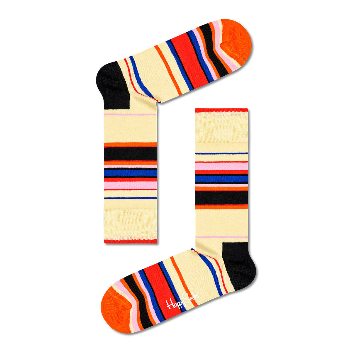 Happy Socks Gift Set Graphic 3-Pack