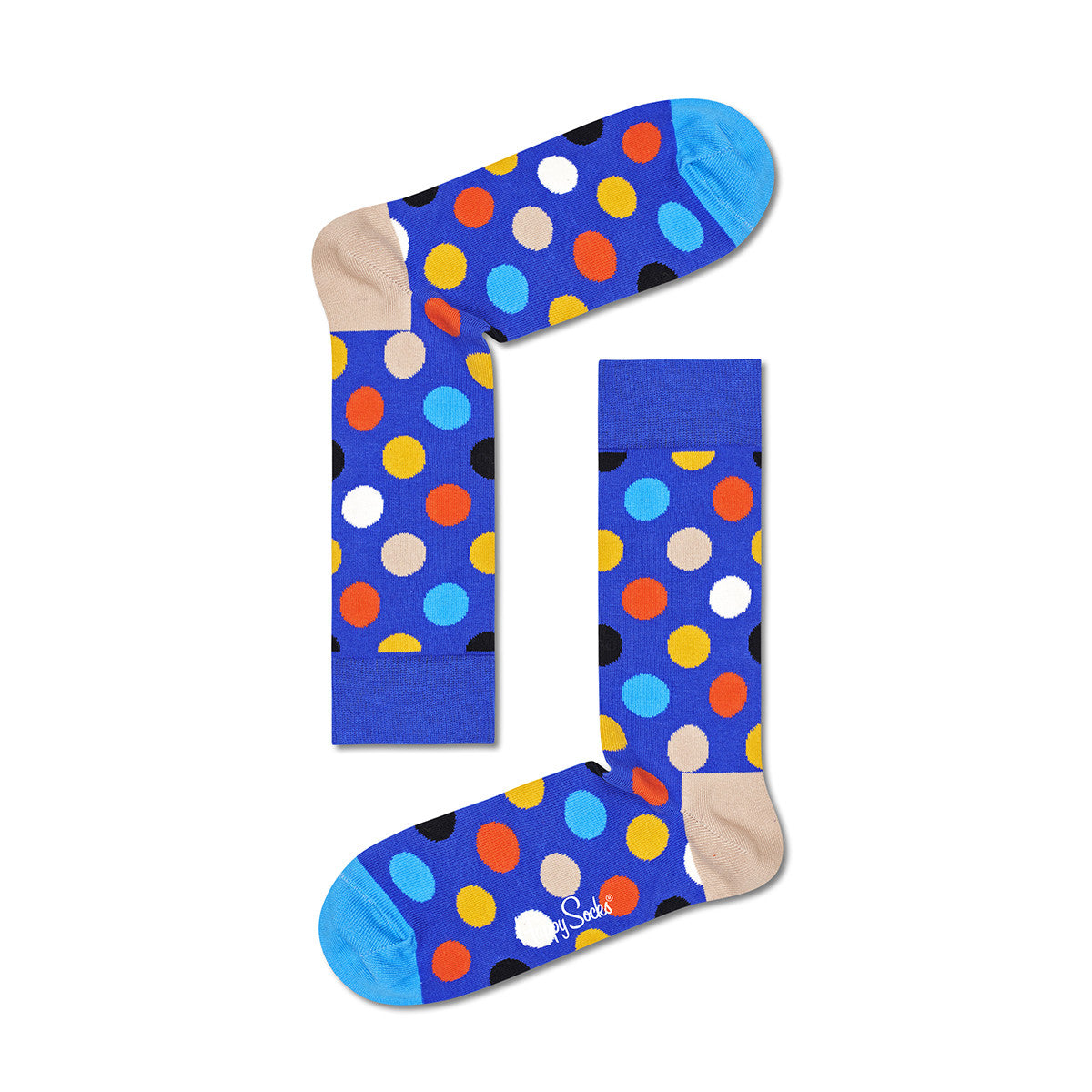Happy Socks Gift Set Sports 3-Pack