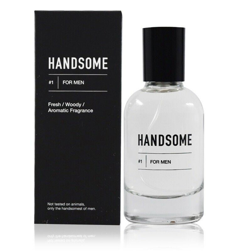 Handsome #1 FRAGRANCE Perfume 50ML