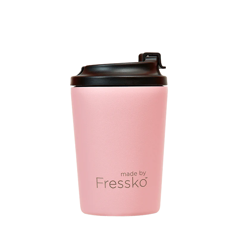 Made By Fressko Bino 8oz Reusable Cup - Floss