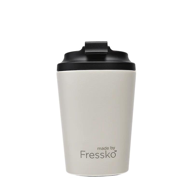 Made By Fressko Bino 8oz Reusable Cup - Frost