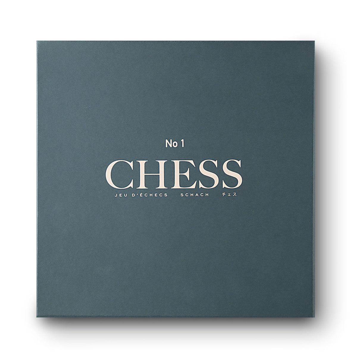 Printworks Classic Games Board Chess