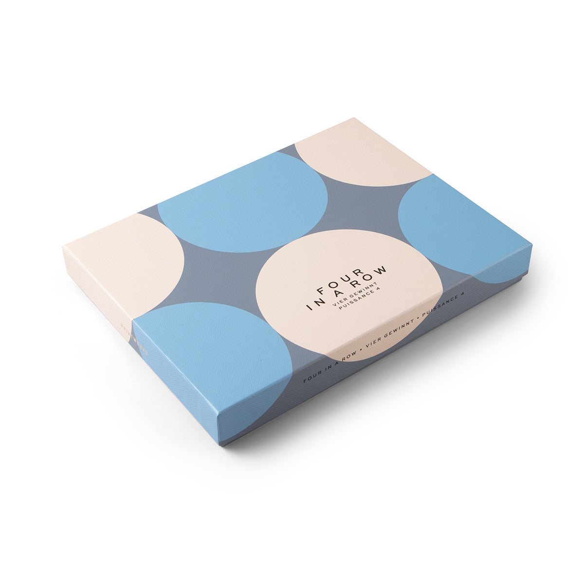 Printworks Play Games Four In A Row