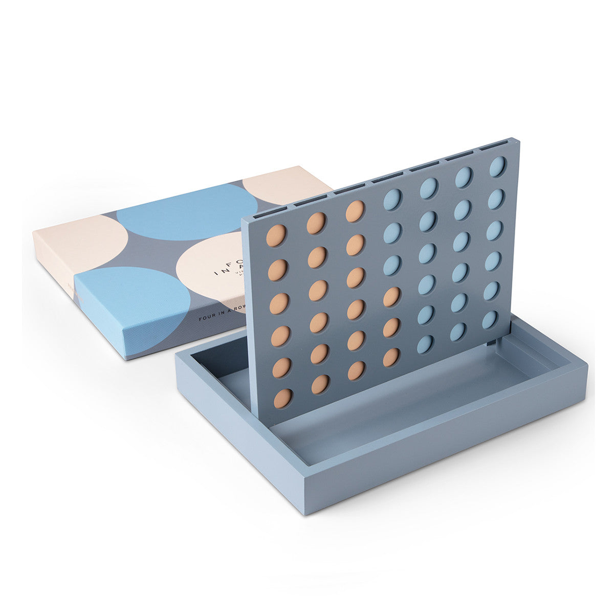 Printworks Play Games Four In A Row