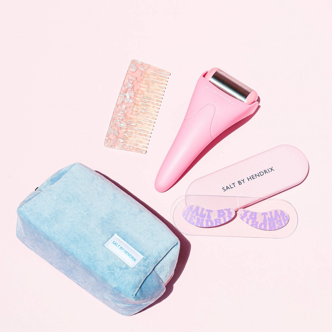 SALT BY HENDRIX GIFT SET - ALL STARS SET