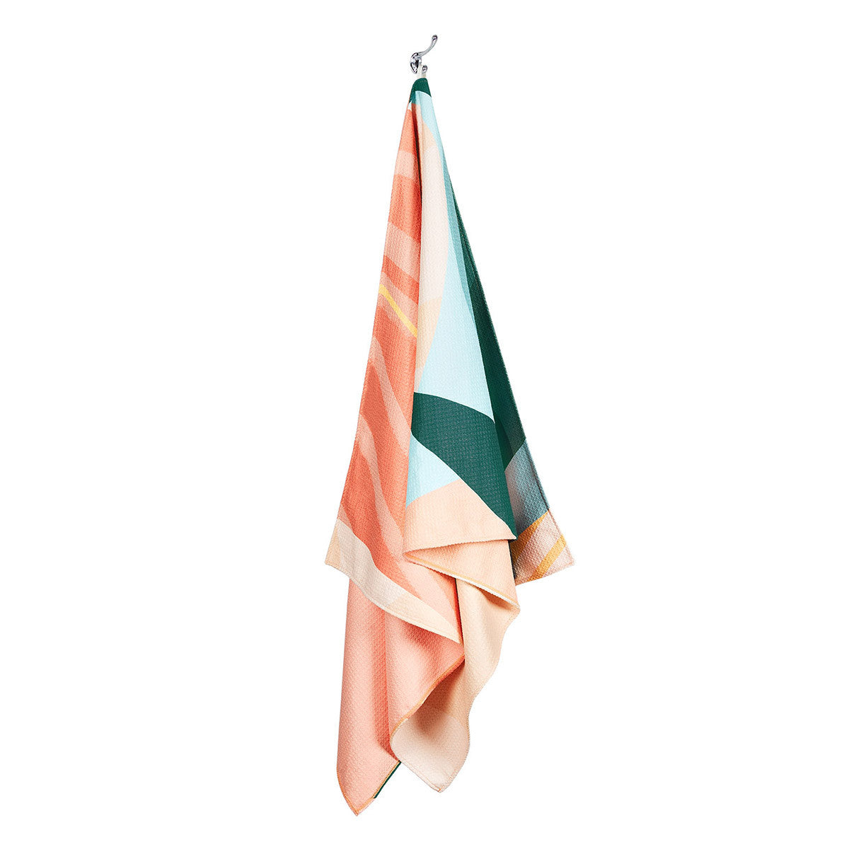 Dock and Bay BATH TOWELS - RETREAT - Congo Canopy