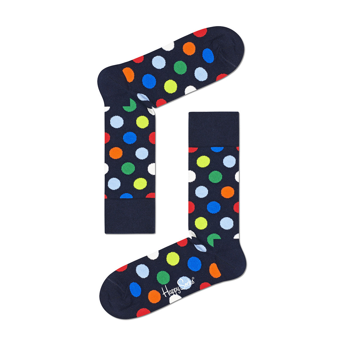 Happy Socks Gift Set New Classic 4-Pack