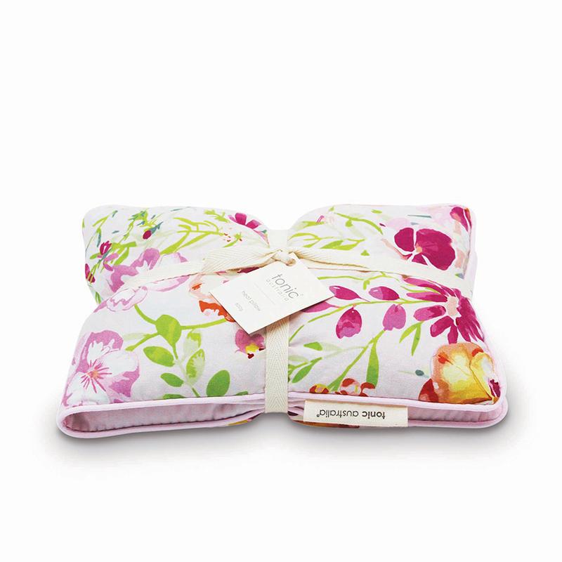 Tonic Heat Pillow - Morning Bloom