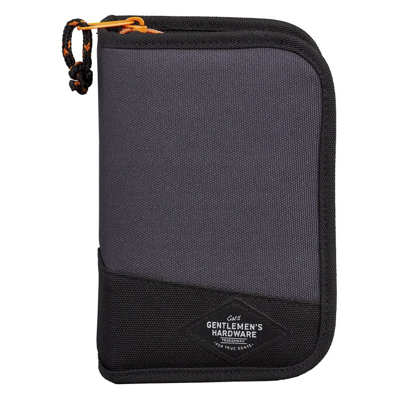 GENTLEMEN'S HARDWARE SHOE SHINE KIT