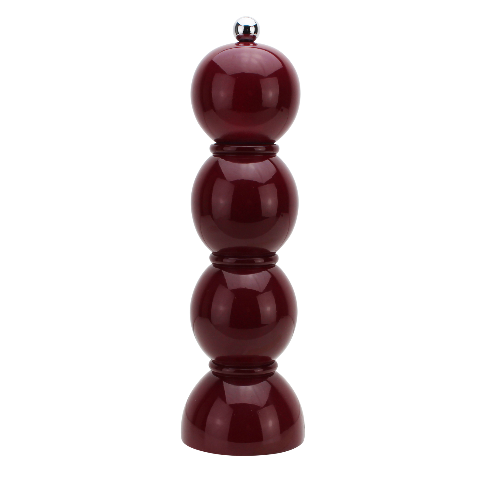 Addison Ross Bobbin Salt & Pepper Grinder - Cherry