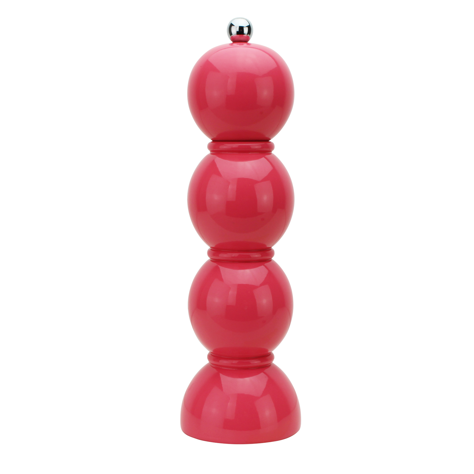 Addison Ross Bobbin Salt & Pepper Grinder - Watermelon