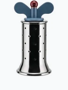 Alessi 9098 Pepper Mill - Blue