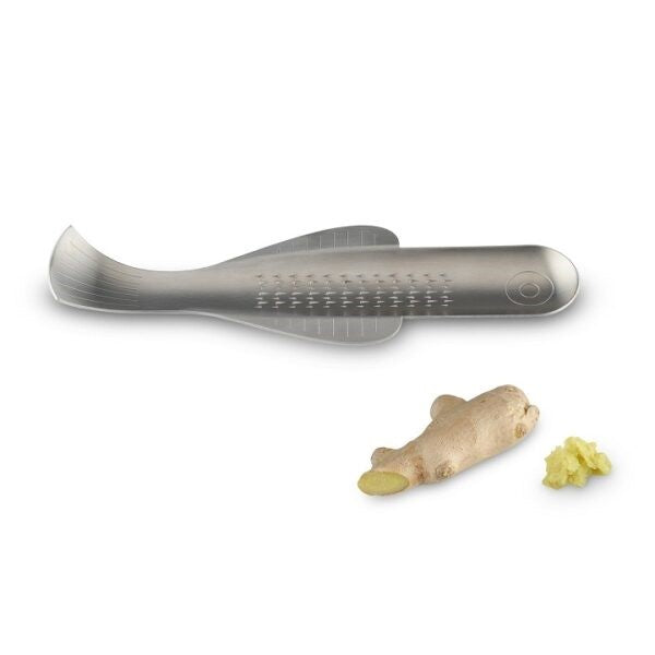 Alessi Boga Ginger Grater