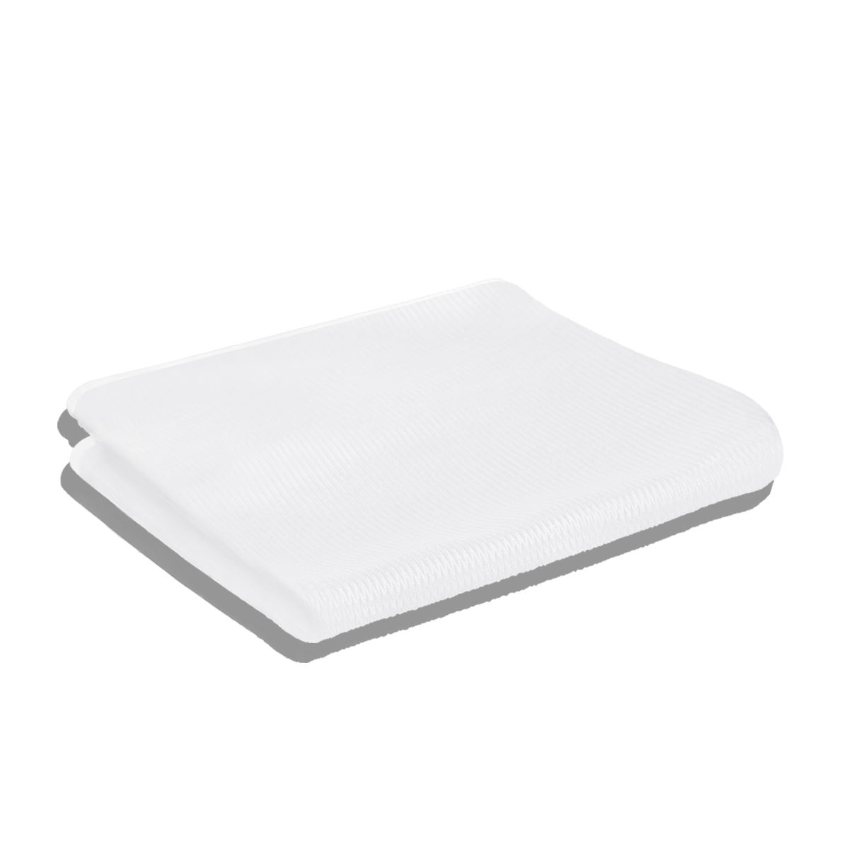 Alive Body Glass & Mirror Microfibre Cloth