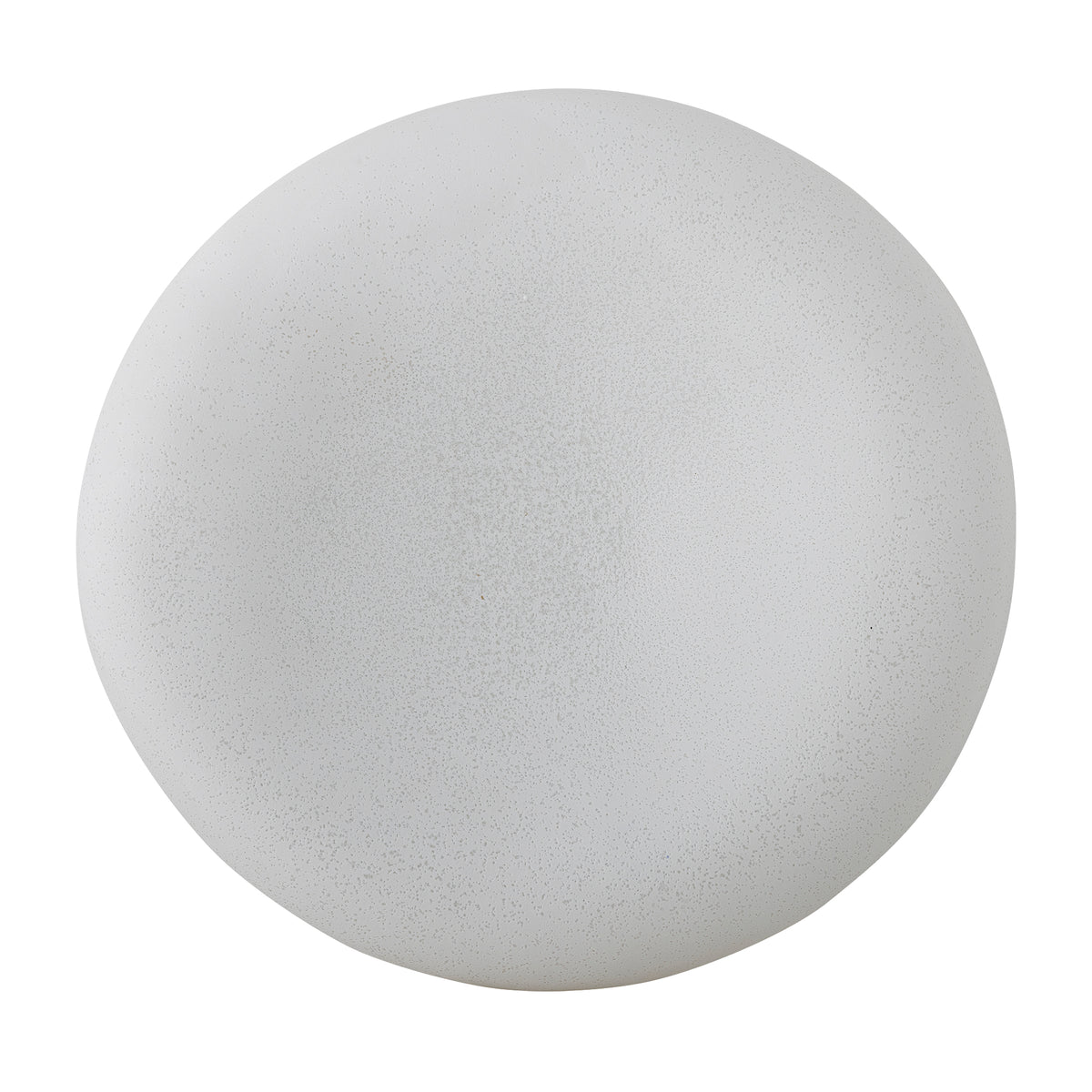Bloomingville Audra White Stoneware Bowl