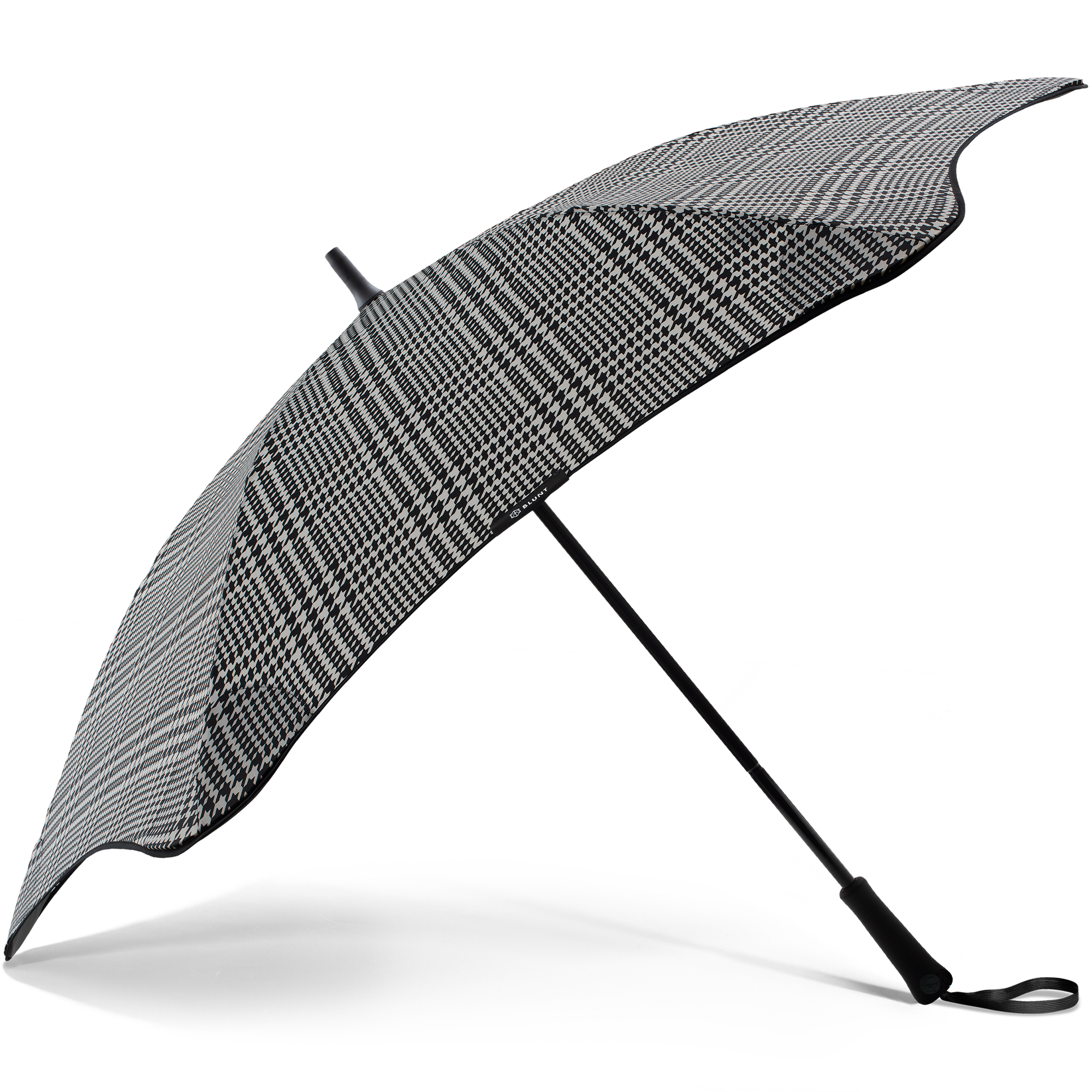 Blunt Classic Umbrella- Houndstooth