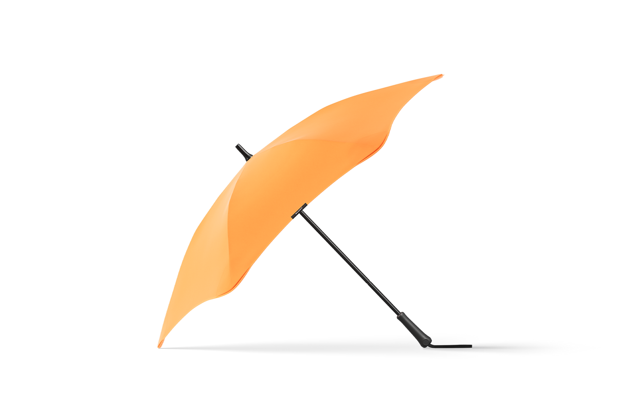 Blunt Classic Umbrella - Mango Orange