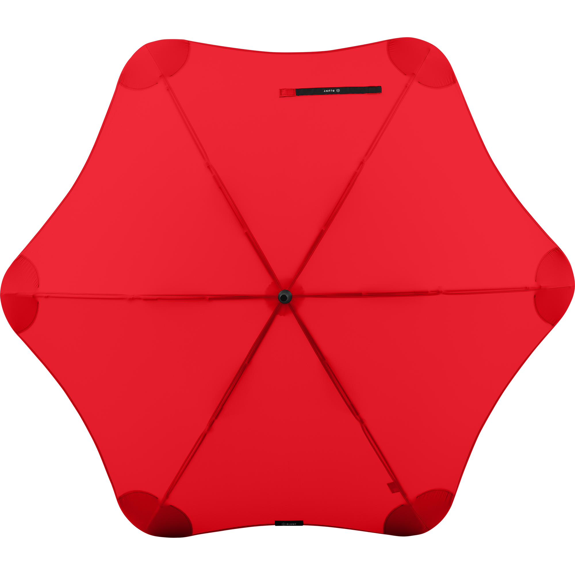 Blunt Classic Umbrella - Red