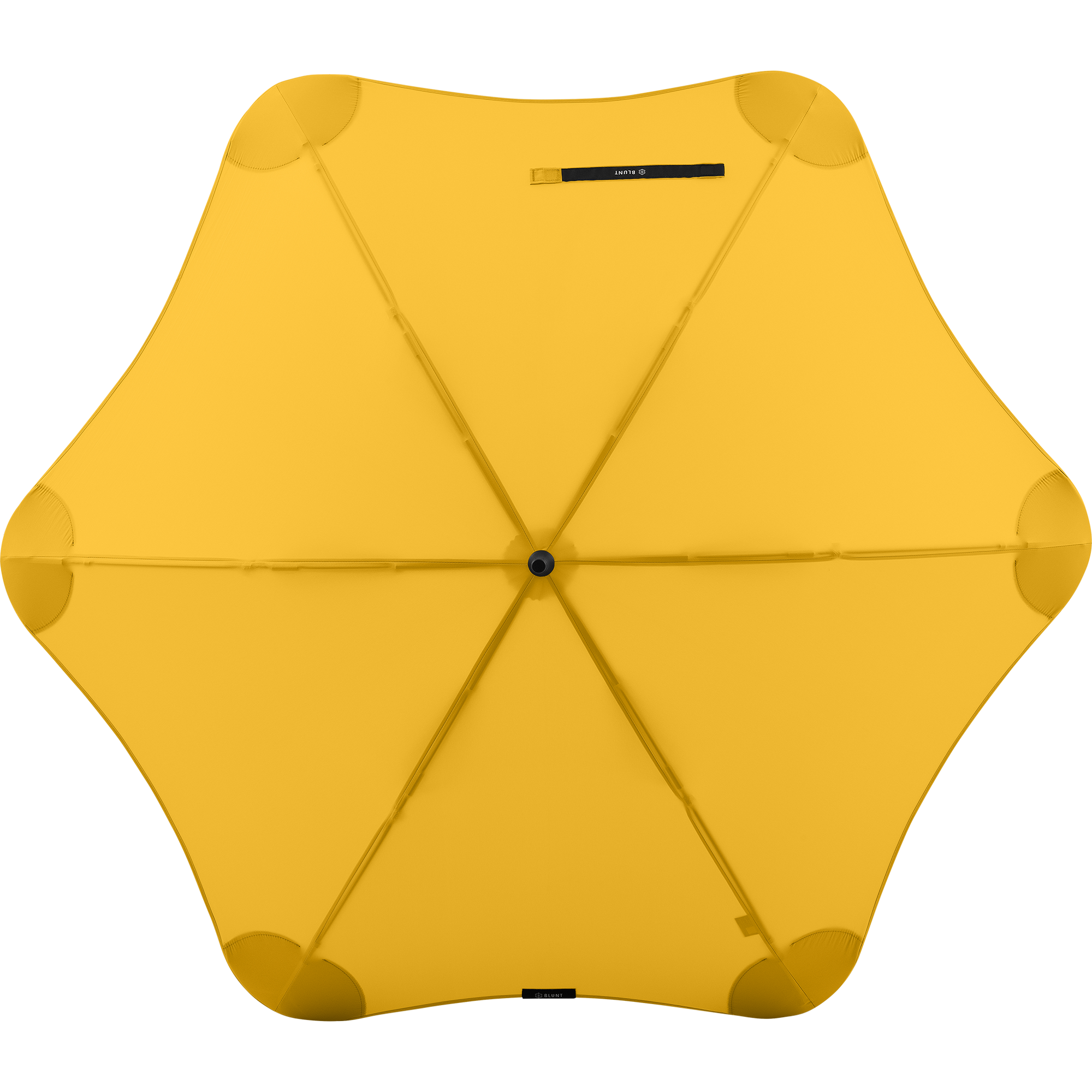 Blunt Classic Umbrella - Yellow