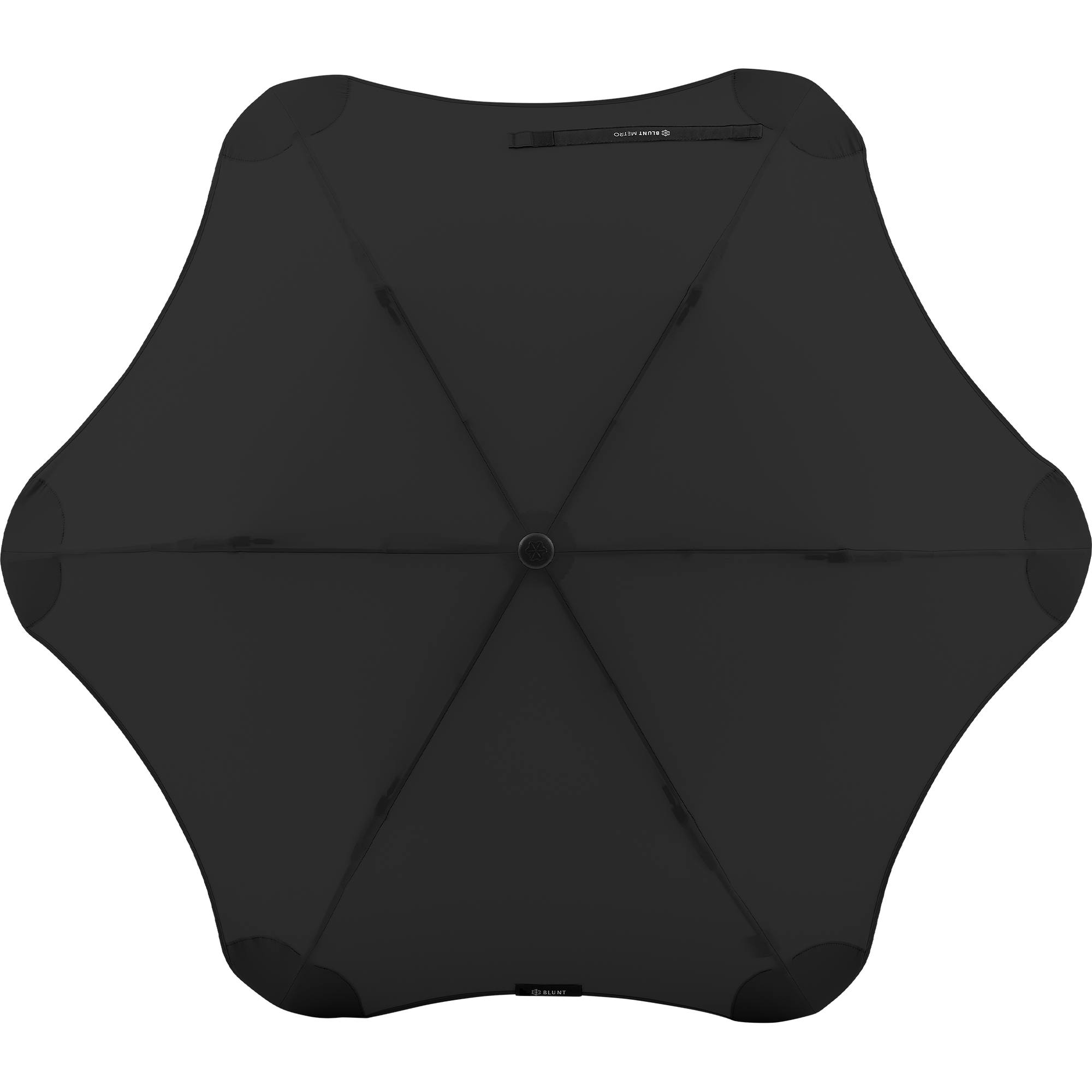 Blunt Metro Umbrella - Black