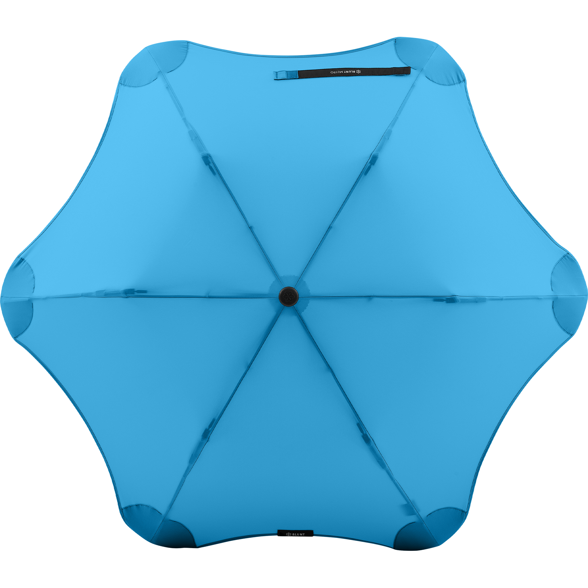 Blunt Metro Umbrella - Blue