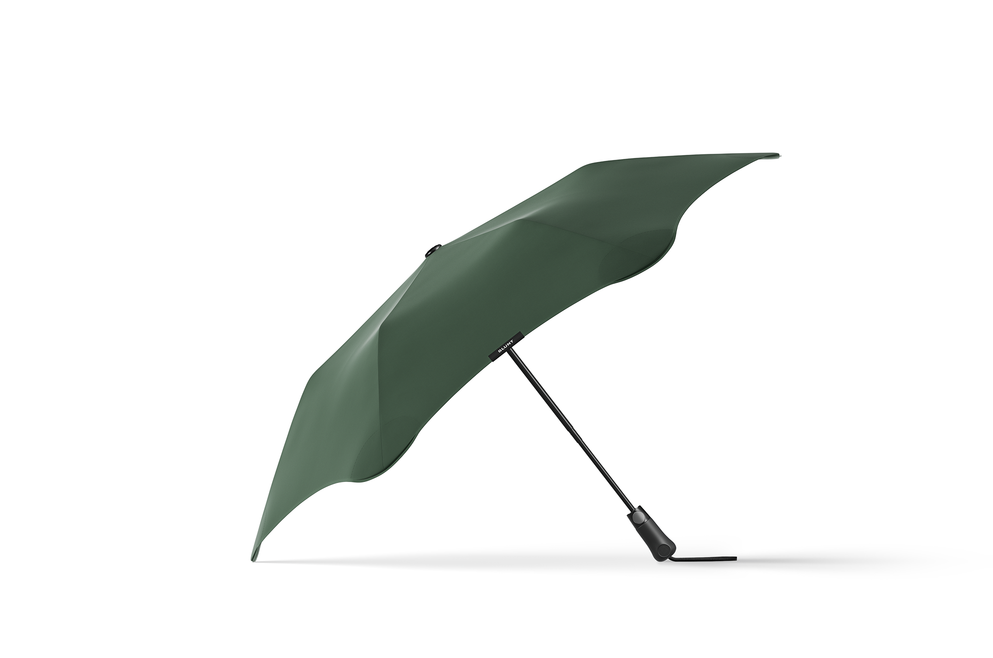 Blunt Metro Umbrella - Forest Green