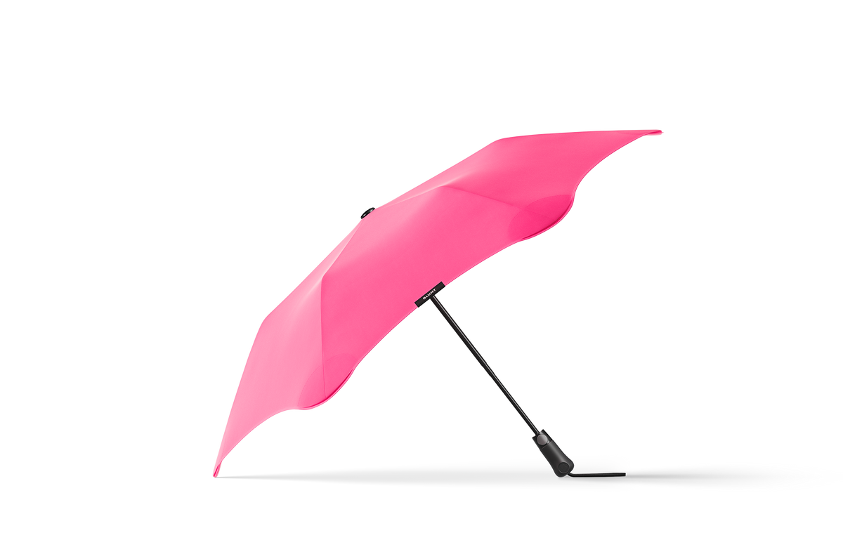 Blunt Metro Umbrella - Hibiscus Pink