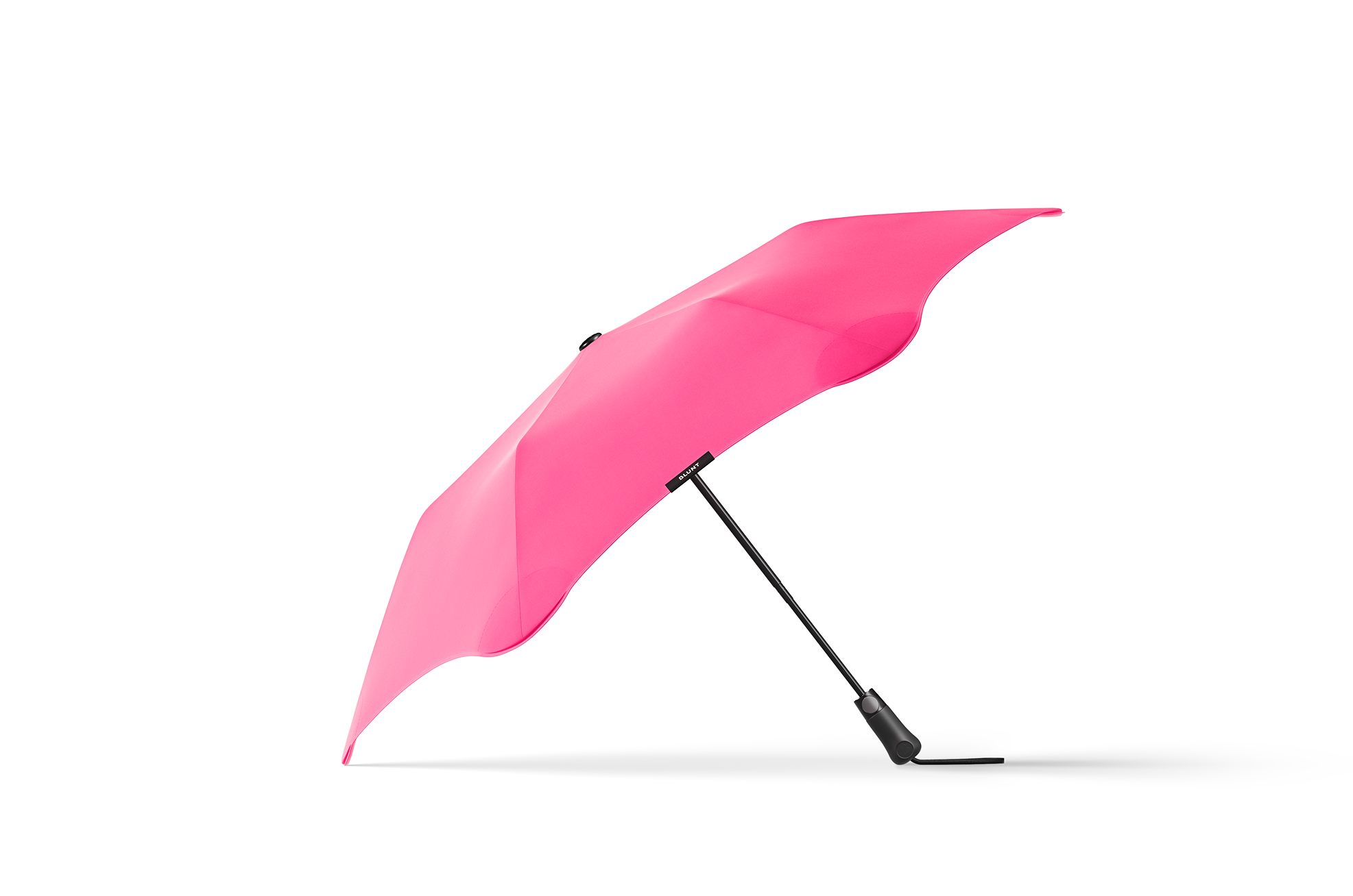 Blunt Metro Umbrella - Hibiscus Pink