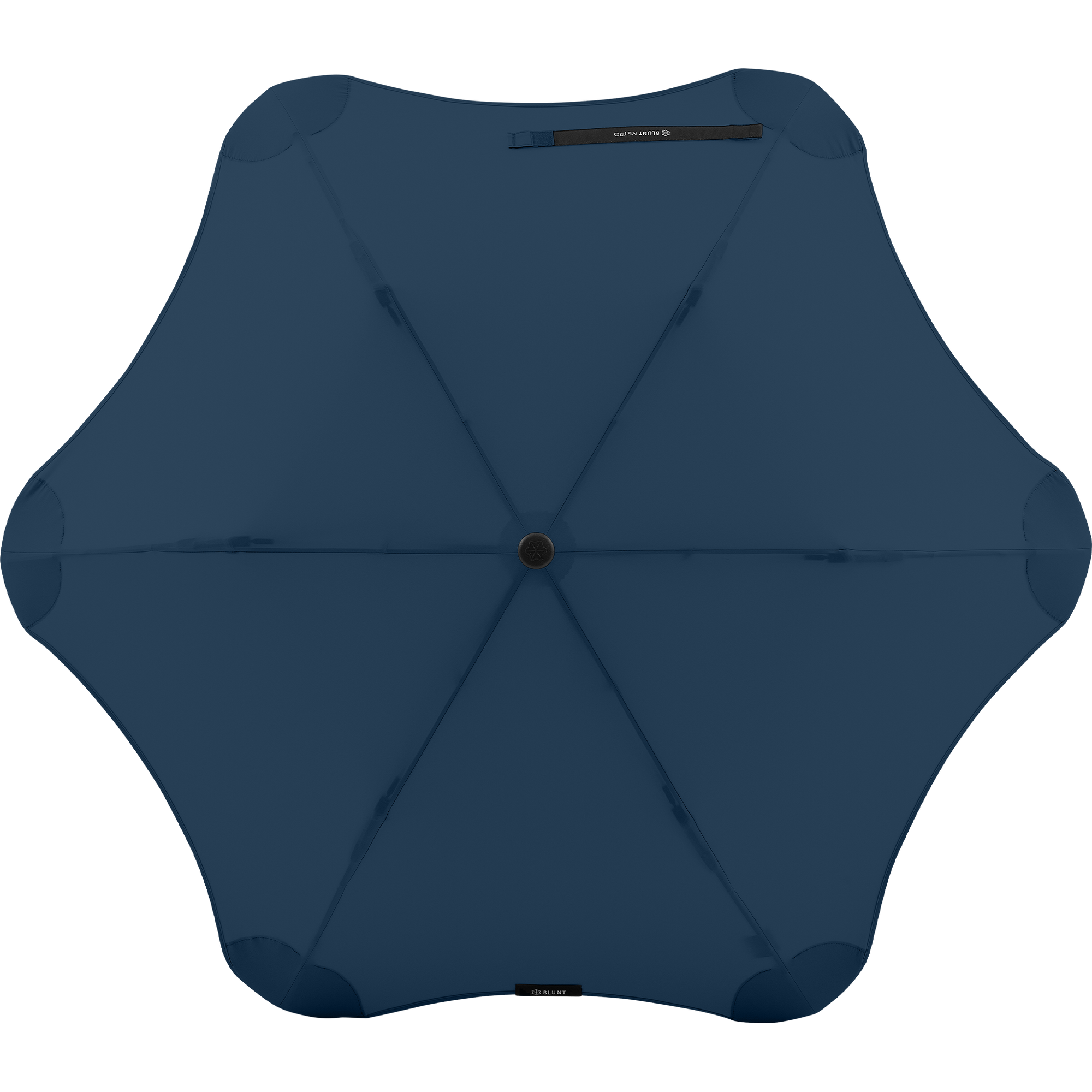 Blunt Metro Umbrella - Navy