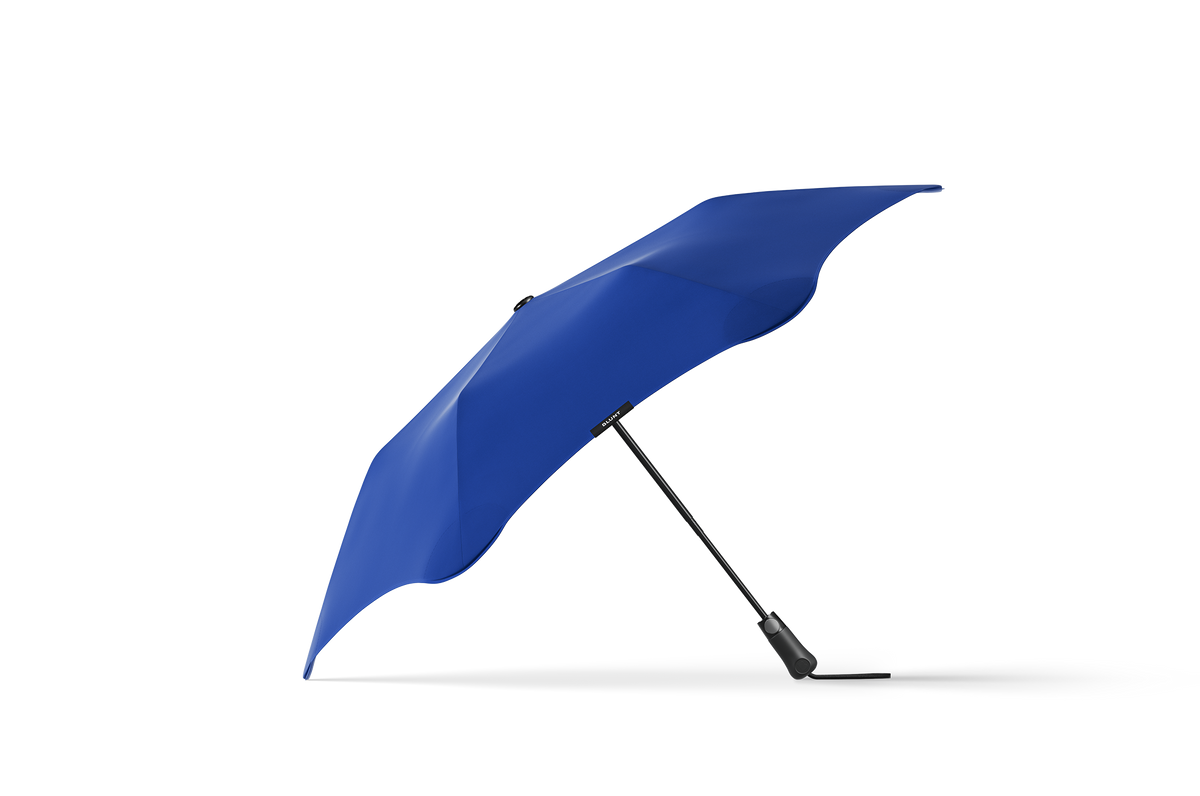 Blunt Metro Umbrella - Ocean Blue