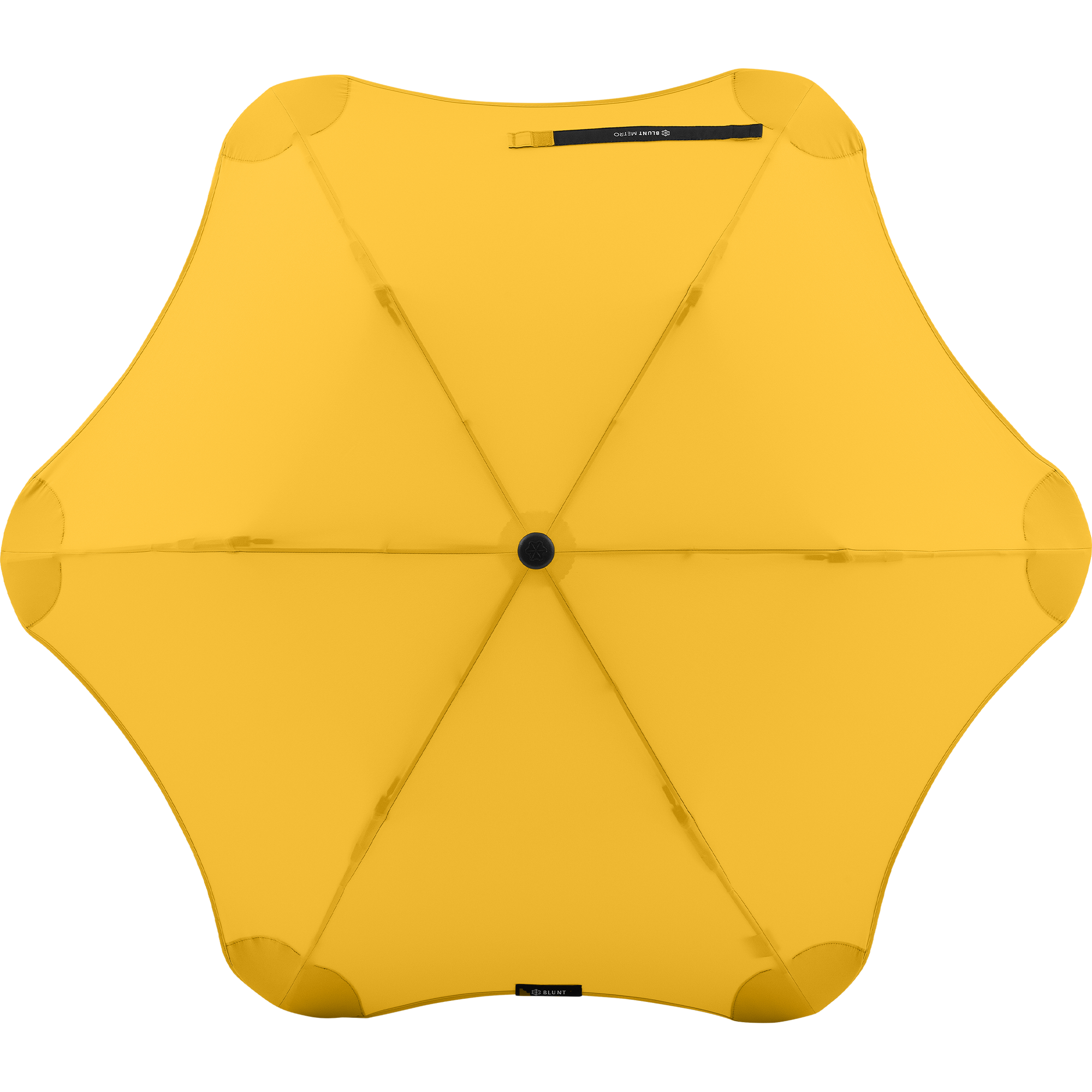 Blunt Metro Umbrella - Yellow