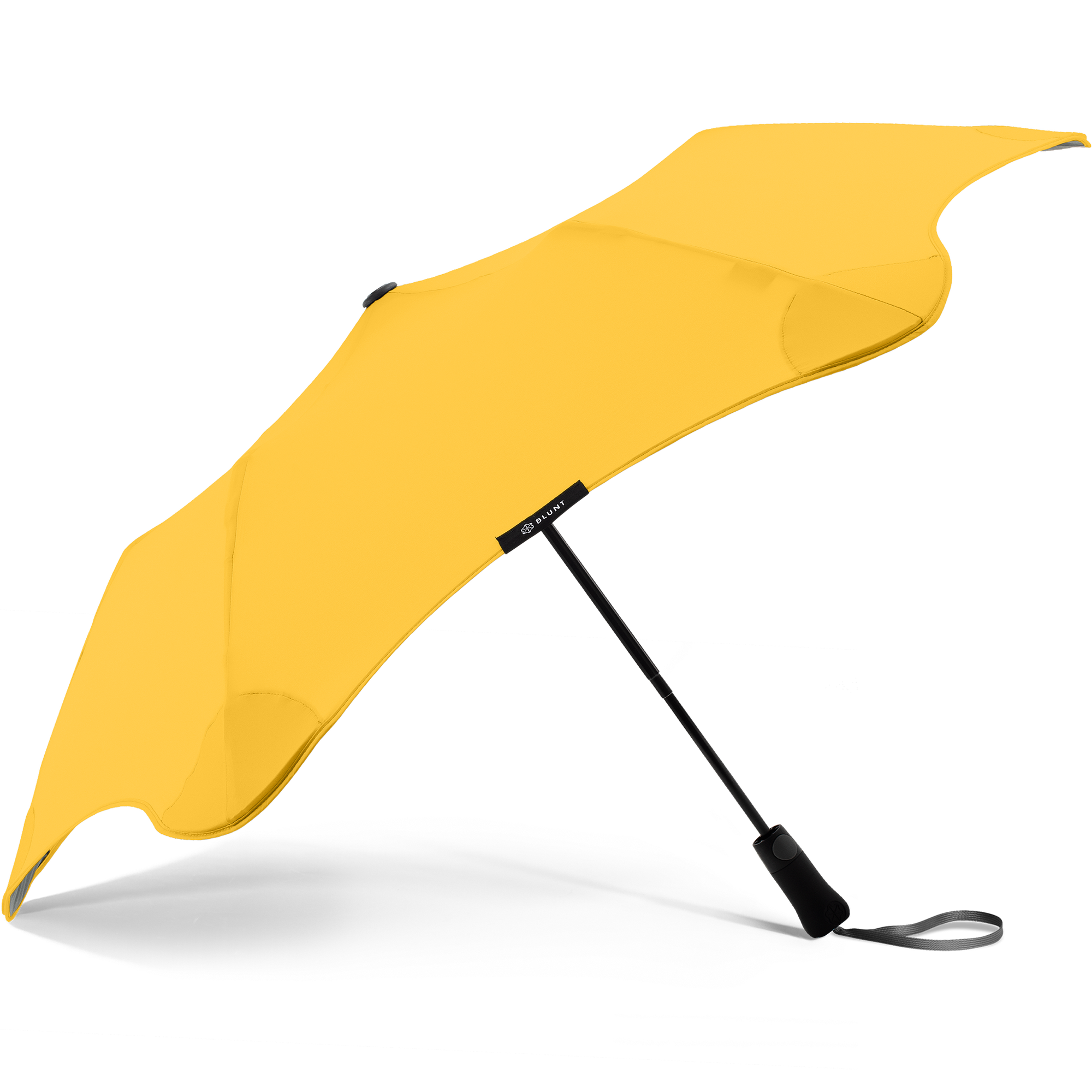 Blunt Metro Umbrella - Yellow