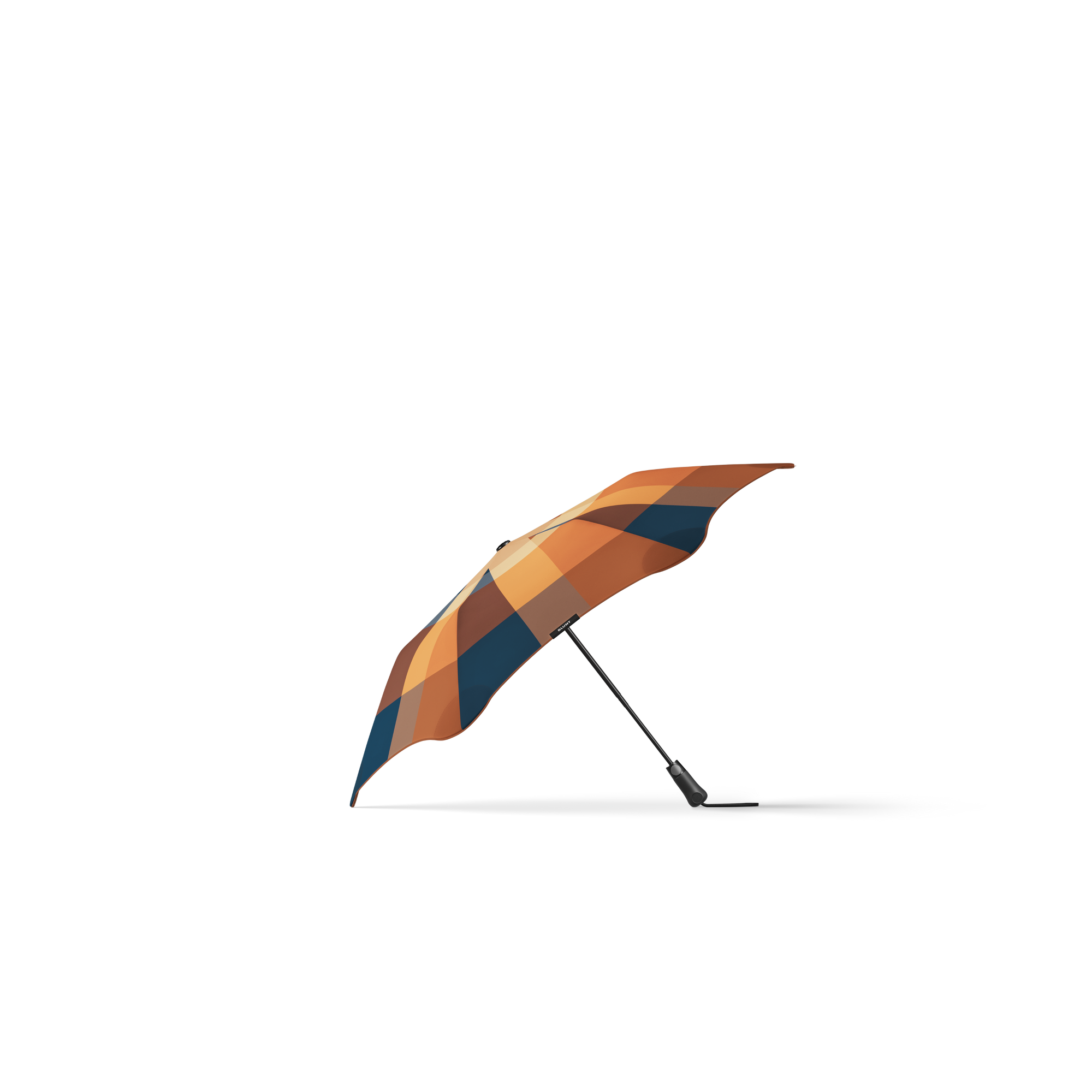 Blunt Metro Umbrella Limited Edition - Gingerbread