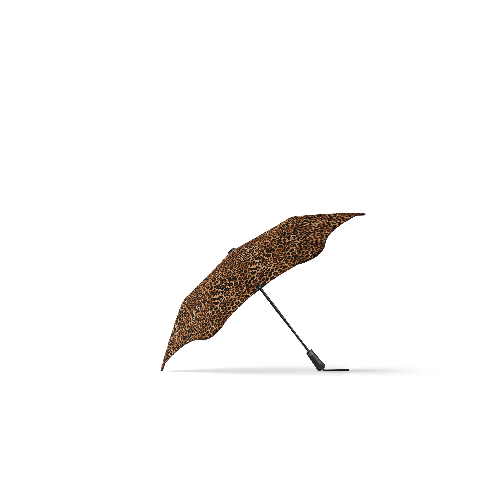 Blunt Metro Umbrella Limited Edition - Leopard