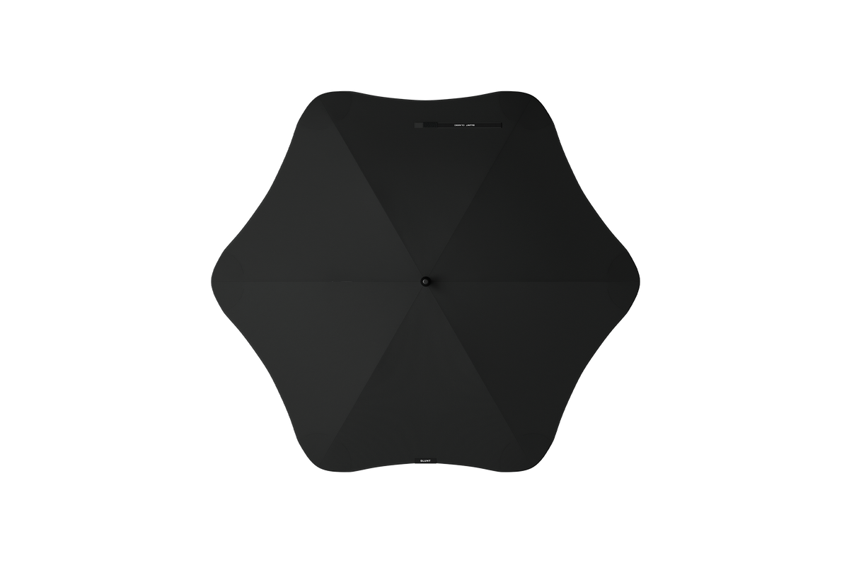 Blunt Classic Umbrella - Black