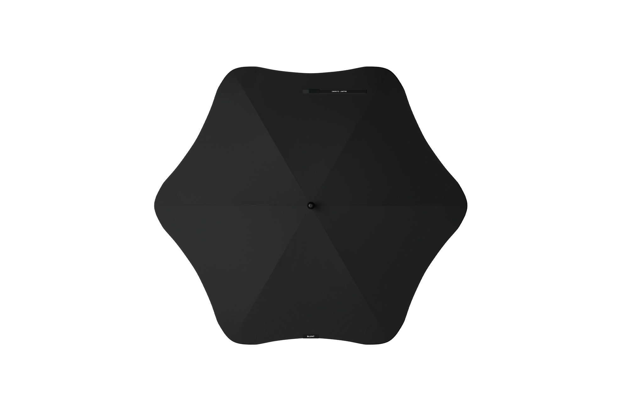 Blunt Classic Umbrella - Black