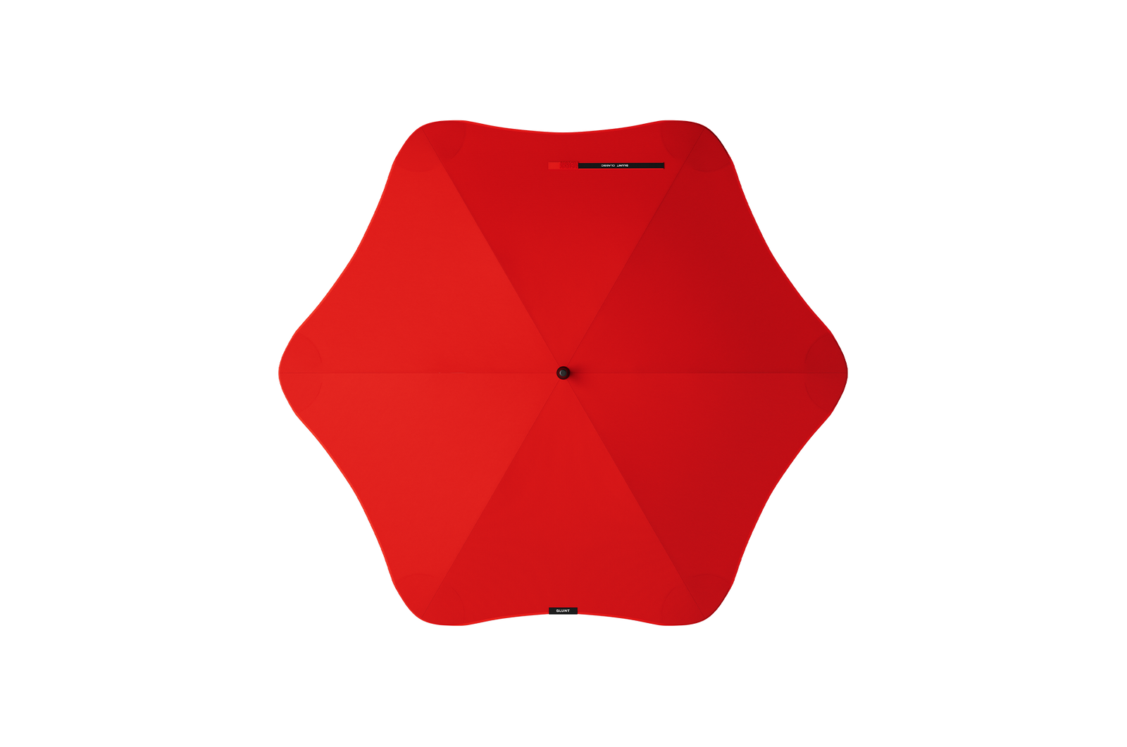 Blunt Classic Umbrella - Cherry Red