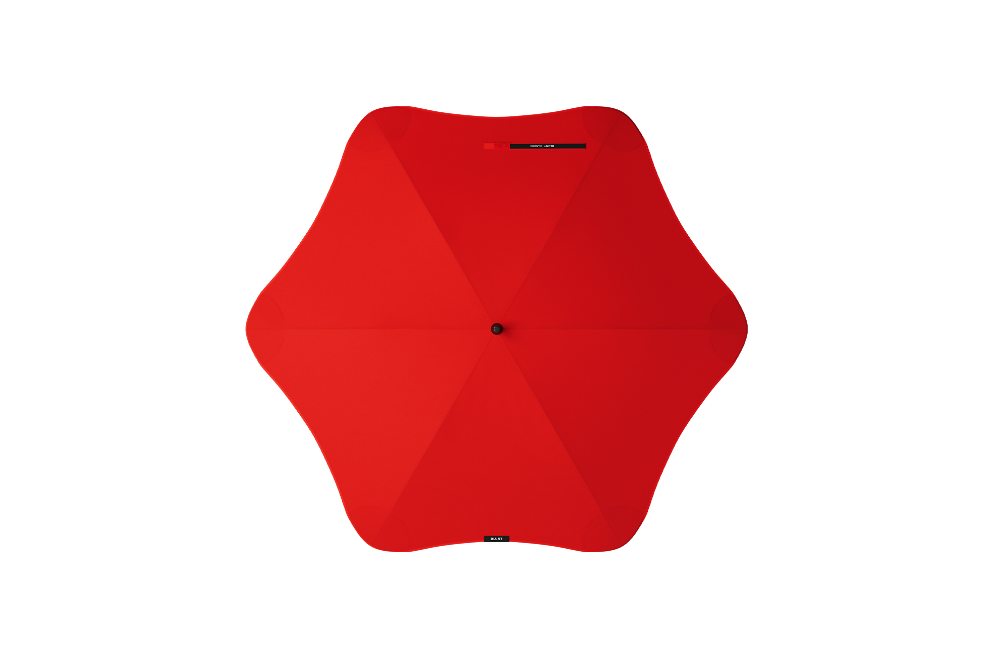 Blunt Classic Umbrella - Cherry Red