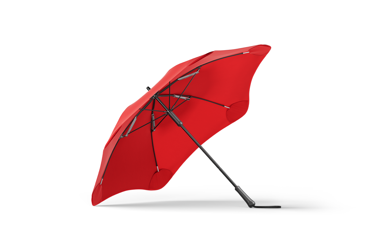 Blunt Classic Umbrella - Cherry Red