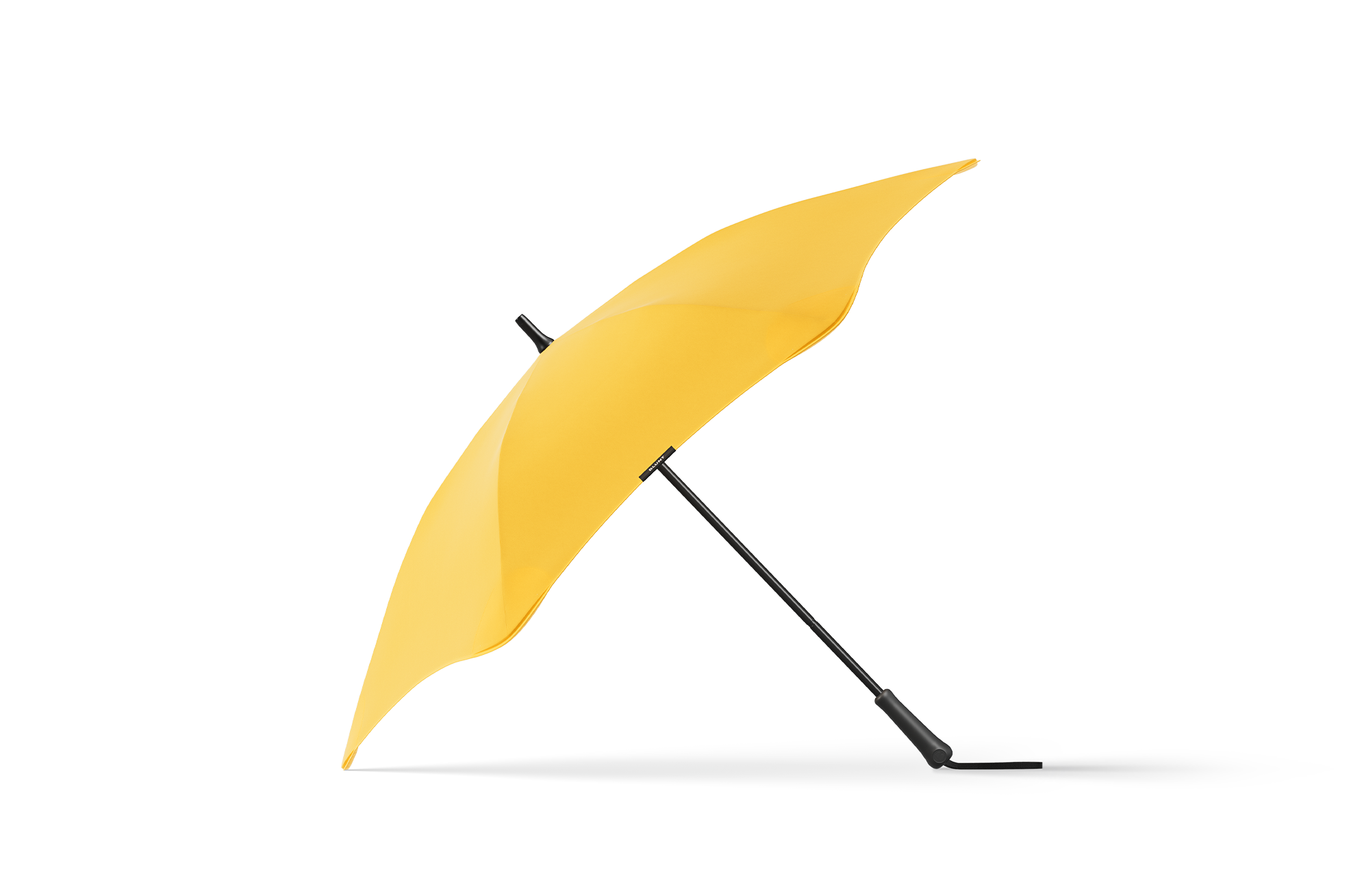 Blunt Classic Umbrella - Citrus Yellow