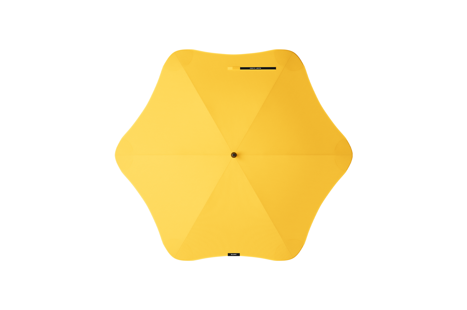 Blunt Classic Umbrella - Citrus Yellow