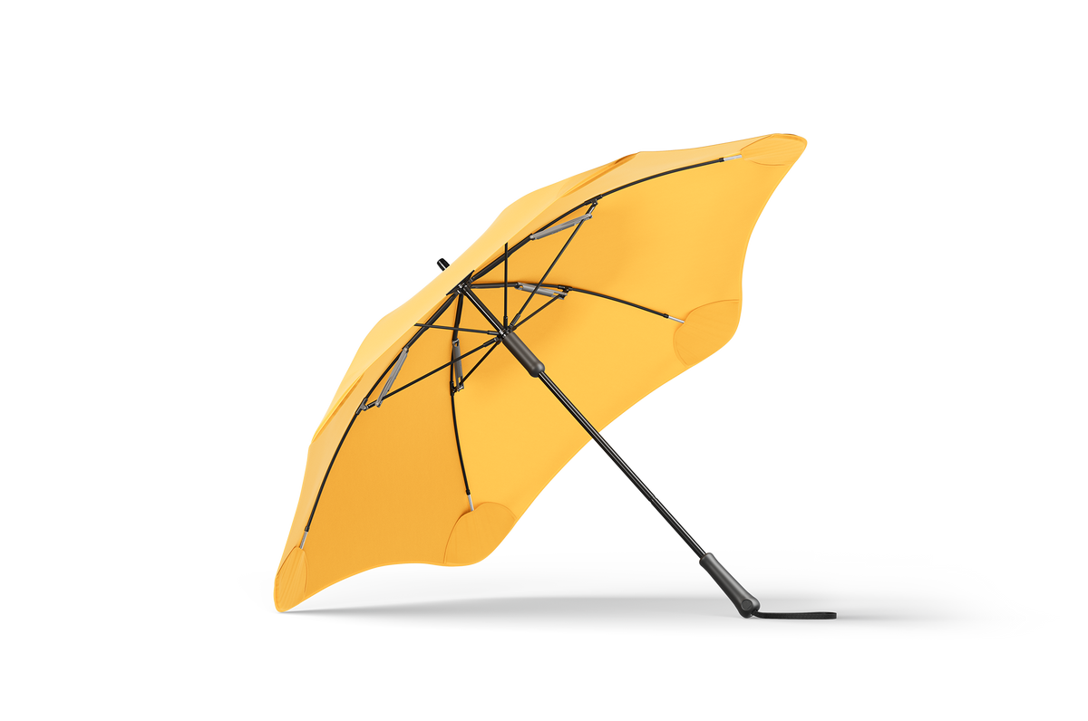 Blunt Classic Umbrella - Citrus Yellow
