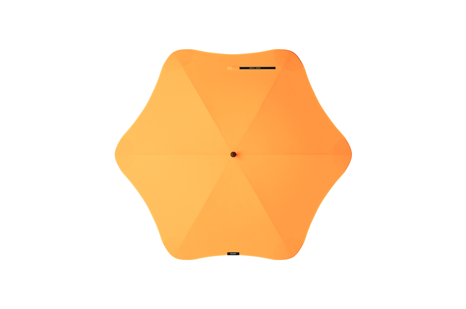 Blunt Classic Umbrella - Mango Orange