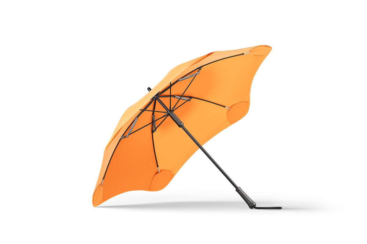 Blunt Classic Umbrella - Mango Orange