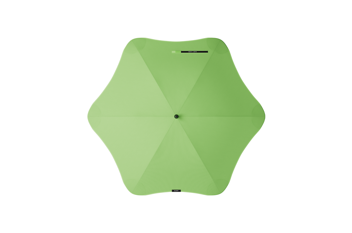 Blunt Classic Umbrella - Meadow Green
