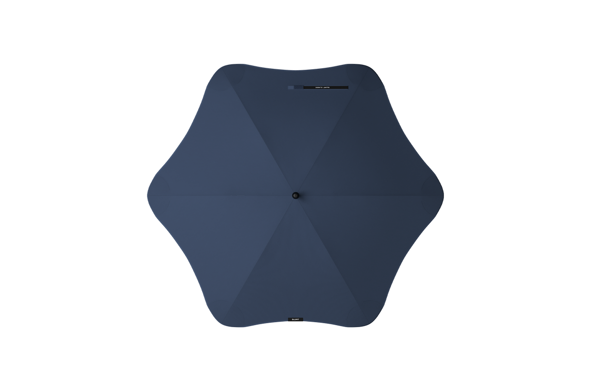 Blunt Classic Umbrella - Midnight Navy